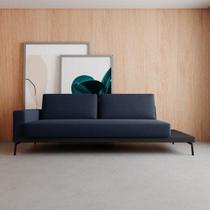 Sofá Game 3 Lugares 210 Living Contemporâneo