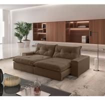 Sofá Hall Veludo Dois Módulos de 80cm B25cm Meu Sofá Online