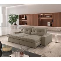 Sofá Hall Veludo Dois Módulos de 90cm B25cm Meu Sofá Online