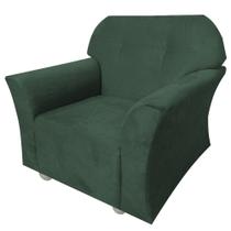 Sofá Infantil Poltrona Criança Jolie