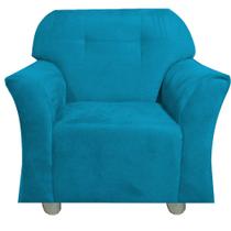 Sofá Infantil Poltrona Criança Jolie