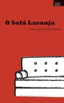 Sofa laranja, o