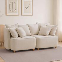 Sofá Liverpool Bipartido Mm Top 180Cm