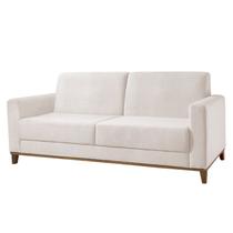 Sofá Living 03 Lugares 1,80 Delta