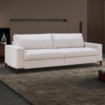 Sofá Living 5 Lugares 260cm Aquila Áquila