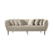 Sofá Living Itália 1,90