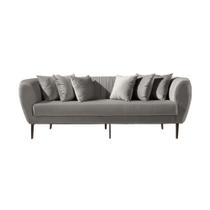 Sofá Living Itália Bipartido 2,50