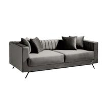 Sofá Living Taiti 1,90