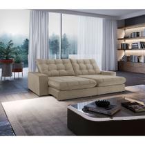 Sofá Livy Veludo 02 Módulos de 120cm B25cm Meu Sofá Online