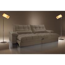 Sofá Liz 02 Módulos de 100cm Br 25cm Meu Sofá Online Sofá Liz 02 Módulos de 100cm Br 25cm Meu Sofá Online