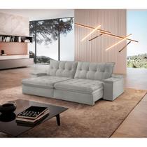 Sofá Lua Linho 02 Módulos 90 cm B25cm Meu Sofá Online Sofá Lua Linho 02 Módulos 90 cm B25cm Meu Sofá Online