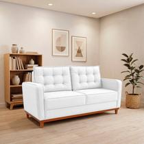 Sofá Luxo Moderno Sala de Estar Samuel
