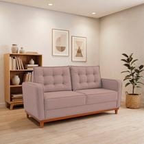 Sofá Luxo Moderno Sala de Estar Samuel