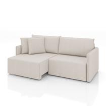 Sofá Malta Linho Soft