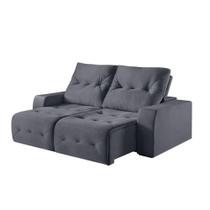 Sofa Martins M-185 02 Md.80 - V-211 Grafite