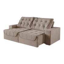 Sofa Martins M-190 02 Md.1.00 - V-211 Bege Sofa Martins M-190 02 Md.1.00 - V-211 Bege