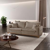 Sofá Matrix 02 Módulos de 80cm B25cm Meu Sofá Online