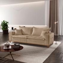 Sofá Matrix 02 Módulos de 90cm B25cm Meu Sofá Online