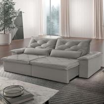 Sofá Melt 02 Módulos de 90cm Br 25cm Meu Sofá Online