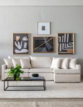 Sofá Modena - Scott Cru