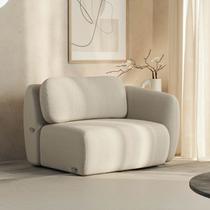 Sofá Modular 100cm com Braço Direito Orla CabeCasa MadeiraOriginals Sofá Modular 100cm com Braço Direito Orla CabeCasa MadeiraOriginals