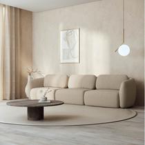 Sofá Modular 3 Lugares Orla CabeCasa MadeiraOriginals Sofá Modular 3 Lugares Orla CabeCasa MadeiraOriginals