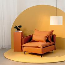 Sofá Modular Braço Lateral com Pé Metal Sôma CabeCasa MadeiraOriginals Sofá Modular Braço Lateral com Pé Metal Sôma CabeCasa MadeiraOriginals