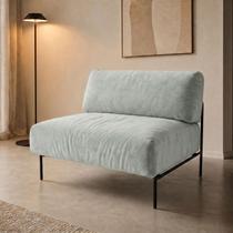 Sofá Modular Central 100cm Basileia Yescasa Sofá Modular Central 100cm Basileia Yescasa