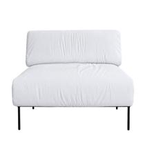 Sofá Modular Central 100cm Basileia Yescasa