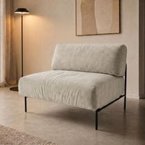 Sofá Modular Central 100cm Basileia Yescasa Sofá Modular Central 100cm Basileia Yescasa
