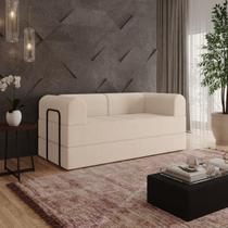 Sofá Modular Mônaco A Versatilidade ao Seu Alcance