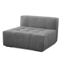 Sofa modular Sem Braço Burgos - COLISEU