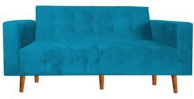 Sofa Namoradeira Monica 3 Lugares