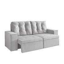 Sofá New York 3 Lugares Veludo Grafite Da Jw Estofados 210x98x93 cm Sofá New York 3 Lugares Veludo Grafite Da Jw Estofados 210x98x93 cm