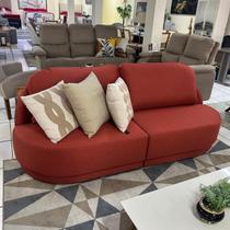 Sofá Orgânico Dilly Sofá Orgânico Dilly