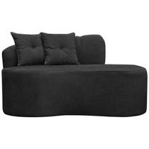 Sofá Orgânico Plaza 2 Lugares 145cm Bouclê - SOFA STORE
