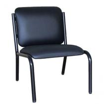 Sofá Para Recepção De Escritório Linha Recepção Plus Preto Sofá Para Recepção De Escritório Linha Recepção Plus Preto