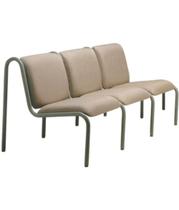 Sofá para Recepção de Escritório Linha Recepção Smart Sofá para Recepção de Escritório Linha Recepção Smart