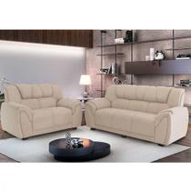 Sofa Parana Moscou 3 E 2 Lugares Sofa Parana Moscou 3 E 2 Lugares