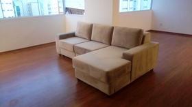 Sofá Parati. Sofá Parati.