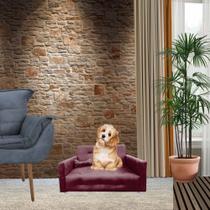 Sofa Pet Bob Raças Pequenas