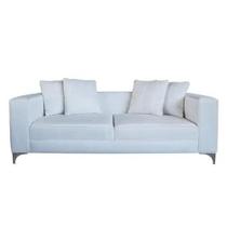 Sofá Pietro 2,30M Linho Nude / decoração , Sala , Recepção Sofá Pietro 2,30M Linho Nude / decoração , Sala , Recepção