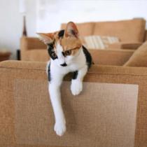 Sofá Protetor Cat Anti-arranhões Adesivo Proteção - darma