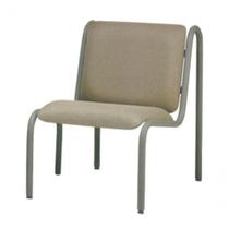 Sofá Recepção De Escritório Linha Recepção Smart Bege Sofá Recepção De Escritório Linha Recepção Smart Bege