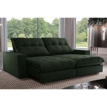 Sofa Ret. Dublin 1,80m Mola Ensacada 02 Lugares Mola Ensacada Txr