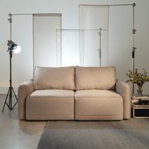 Sofá Retrátil 170cm Mellow Cabecasa Madeiraoriginals Sofá Retrátil 170cm Mellow Cabecasa Madeiraoriginals