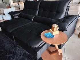 Sofa retrátil e reclinável 2,50 cm