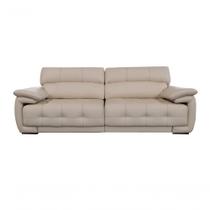 Sofá Retrátil E Reclinável De Couro Filipinas 2,40 M Pigmentado Mempra Design Sofá Retrátil E Reclinável De Couro Filipinas 2,40 M Pigmentado Mempra Design