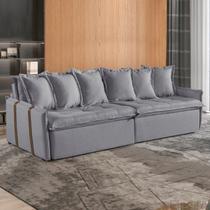 Sofá Retrátil e Reclinável Modulado 194cm Pés em Madeira Maciça Portugal Sofá Retrátil e Reclinável Modulado 194cm Pés em Madeira Maciça Portugal