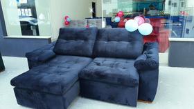 Sofá Retratil e Reclinavel São Paulo